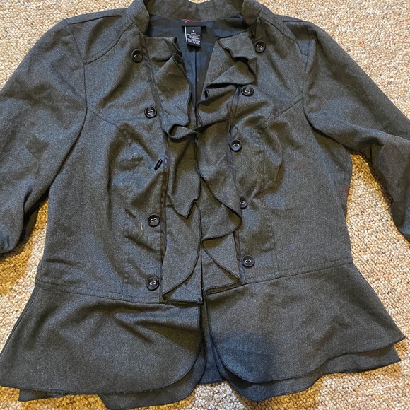 Torrid Blazer - Picture 4 of 6